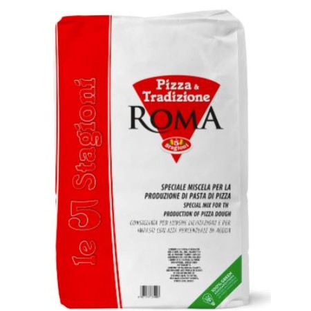 MIX TRADIZIONE ROMA 'LE 5 STAGIONI'KG.10